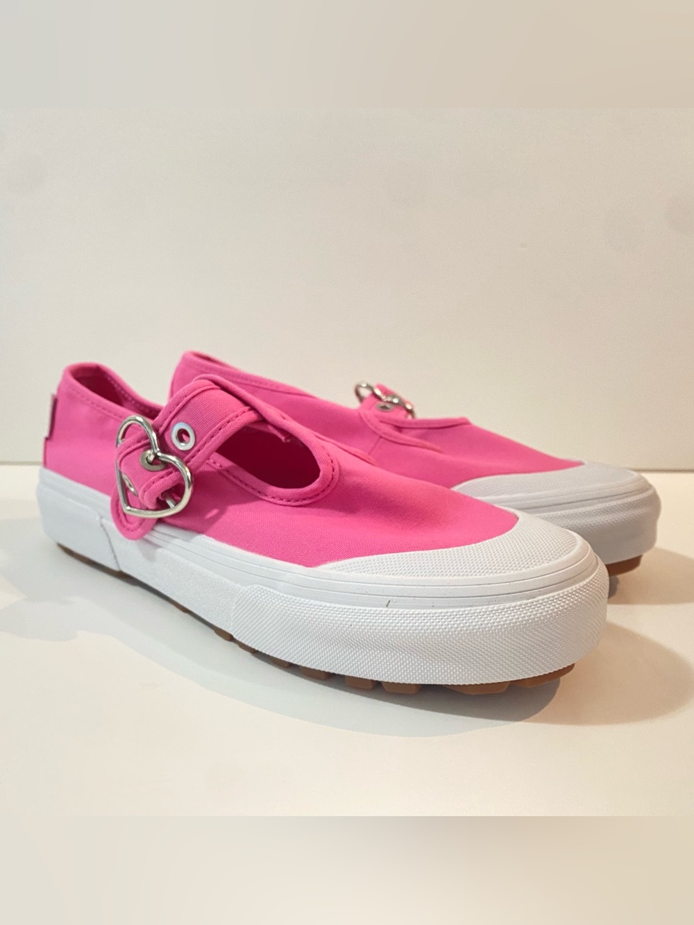 Vans Style 93 Mary Jane Sneakers